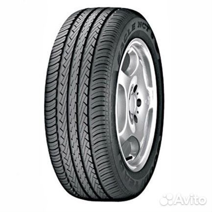 Goodyear Eagle NCT 5 Eco 245/40 R18