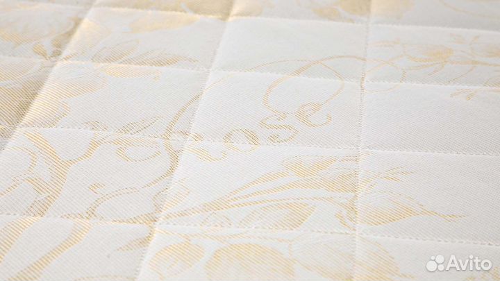 Матрас новый ортопедический