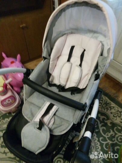 Коляска детская 