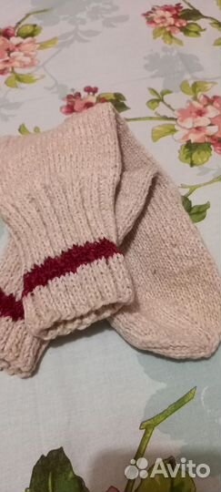 Носки, перчатки