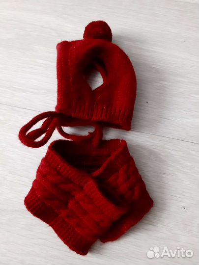 Одежда для маленьких собак