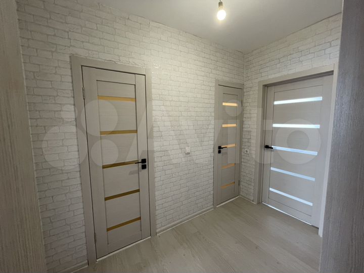 3-к. квартира, 68,4 м², 6/10 эт.