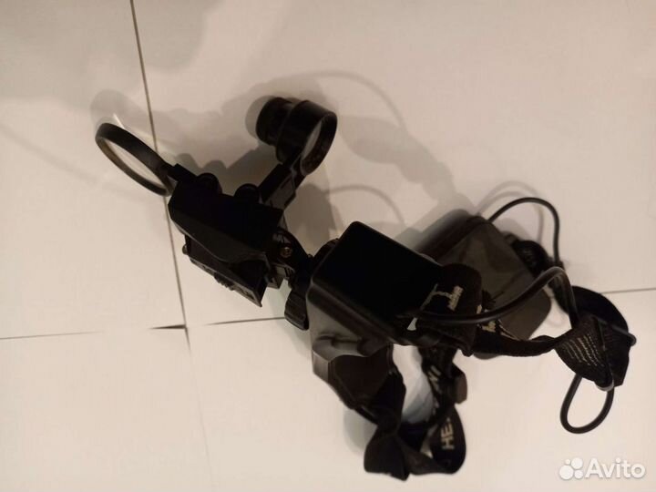 Увеличительный набор