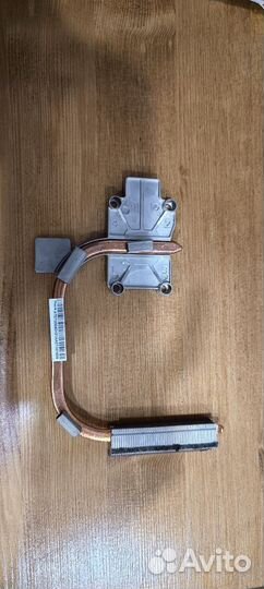 Радиатор охлаждения Lenovo G450