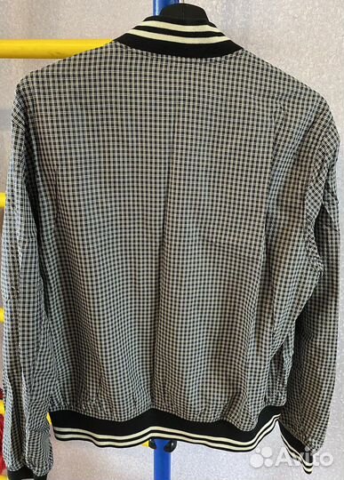 Ветровка весна-осень