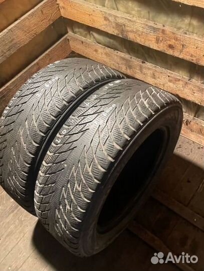 Nokian Tyres Hakkapeliitta R2 205/60 R16