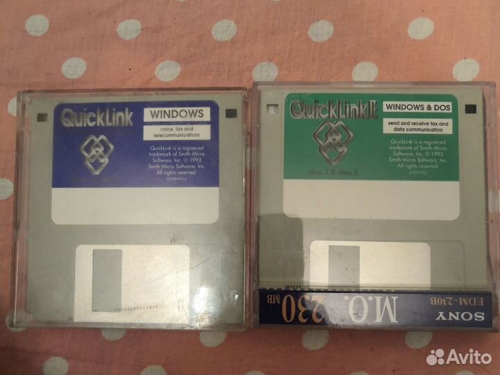 Дискеты 3.5 Windows dos