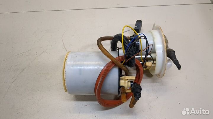 Насос топливный электрический Volkswagen Passat CC