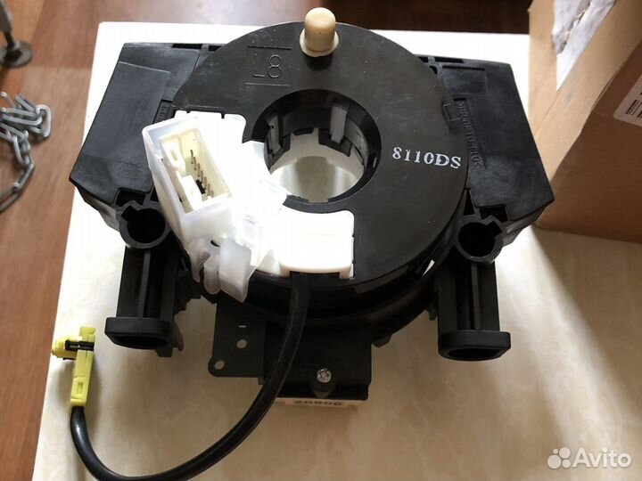 Контактная группа подушки безопасности