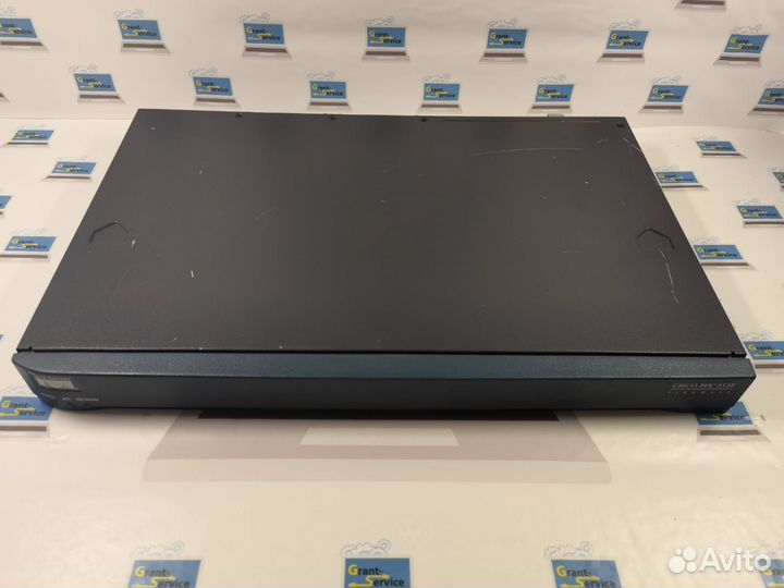 Коммутатор Сisco PIX-515E Б/У