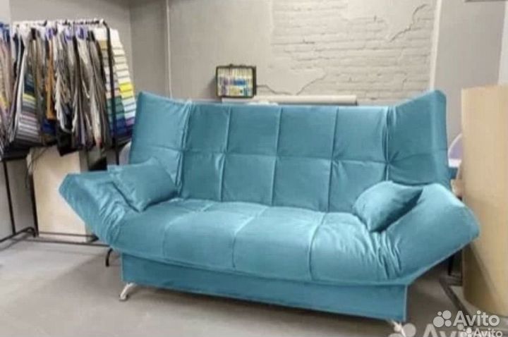 Диван клик кляк