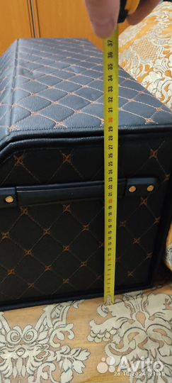 Органайзер в багажник