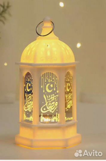 Керосиновая лампа