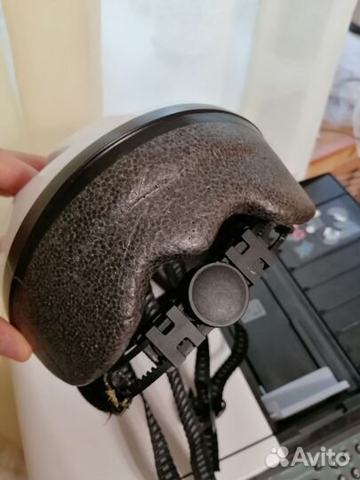 Велошлем детский М 52-56см