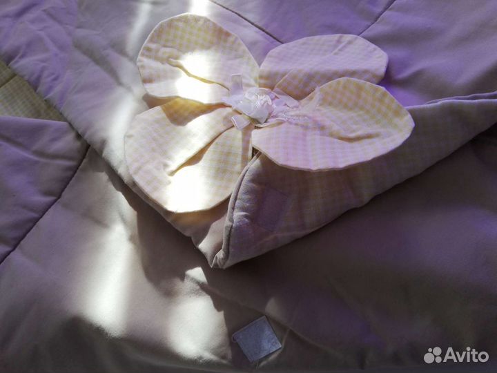 Конверт- одеяло