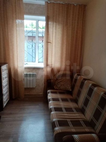Квартира-студия, 12 м², 1/5 эт.