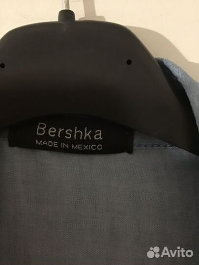 Блузка Bershka 44-46 размер