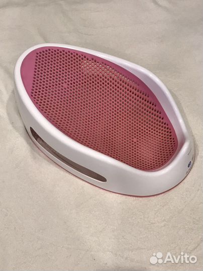 Горка для купания angelcare