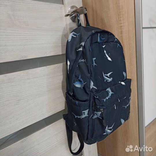 Рюкзаки школьные