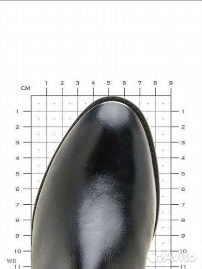 Geox сапоги женские