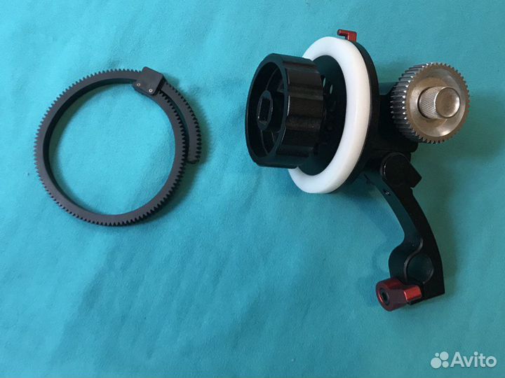 Фоллоу фокус Kamerar FF-3 Follow Focus