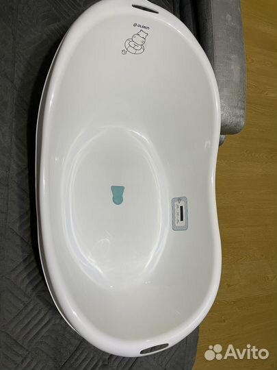 Продам ванночку для купания