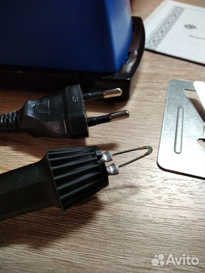 Узор выжигатель