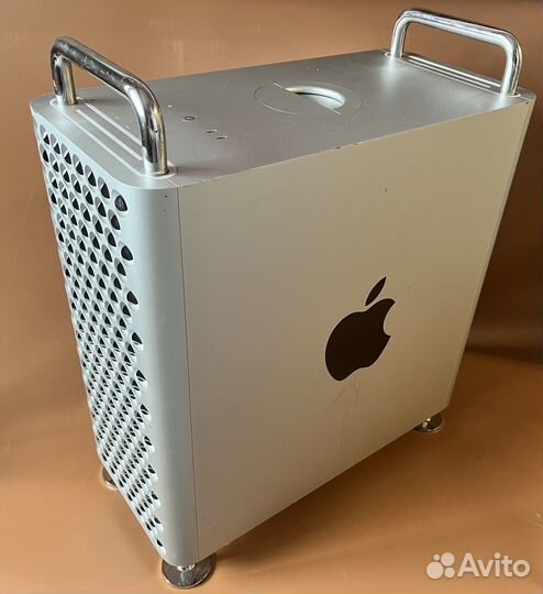 Mac Pro 2019 12C/128GB/32GB RP Vega II/1Tb SSD