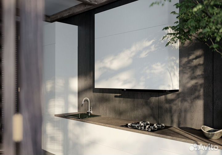 Модульная кухня Сиэль с быстрой доставкой