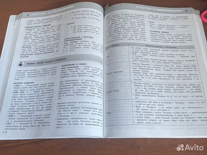 Пособия для огэ