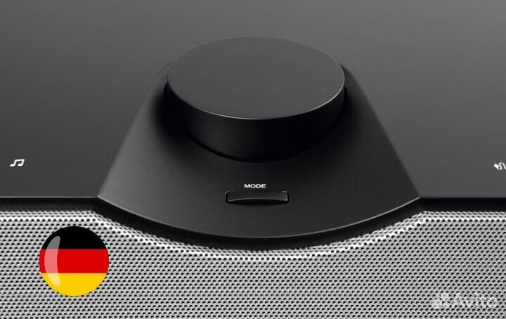 Беспроводная колонка мультирум audiomaster MR2 KR