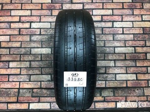Nokian Tyres Hakka C2 205/65 R16