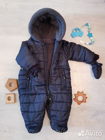 Комбинезон Mothercare