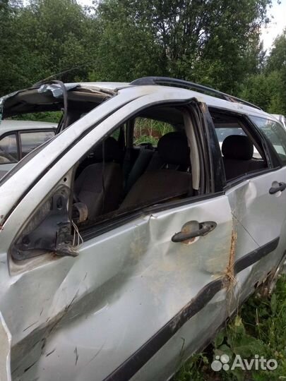 Двигатель zetec 1,8