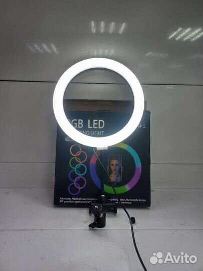 Кольцо для селфи