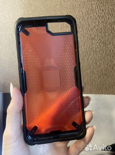 Чехол на iPhone 11, 7 plus, 6s