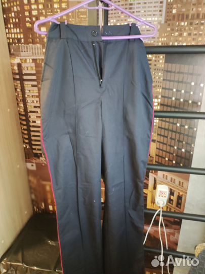 Форма полиции