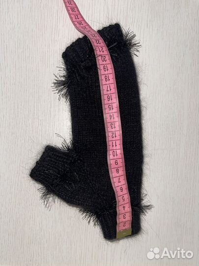 Кофточка для маленькой собачки