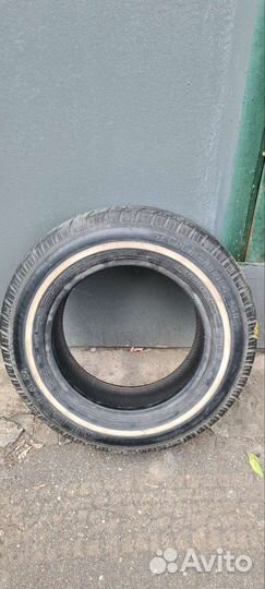 Milestar MS775 Touring SLE 155/80 R13 50M