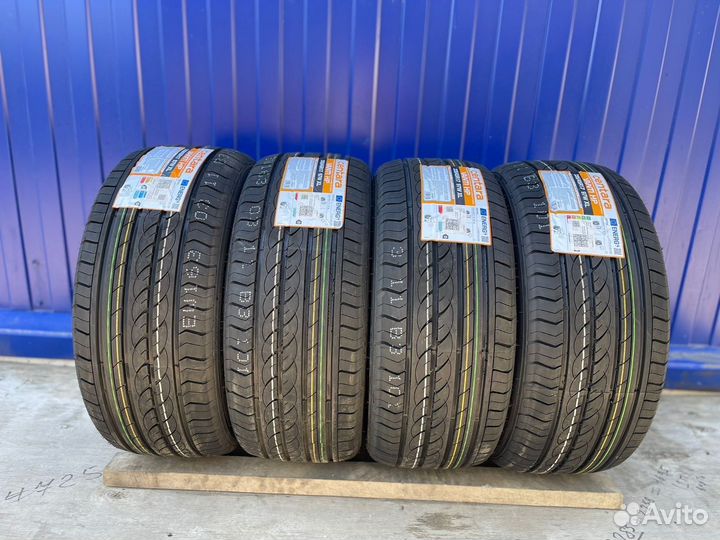 Centara Vanti HP 245/40 R20
