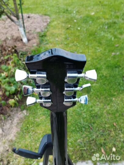 Электрогитара rockwill by adams, Premium Edition