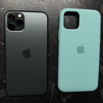 iPhone 11 Pro, 256 ГБ