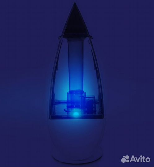 Увлажнитель воздуха Miniland Humitouch