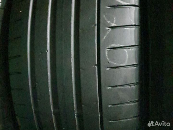 Pirelli P Zero 245/35 R20 95Y