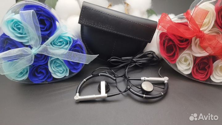 Наушники Bang Olufsen A8