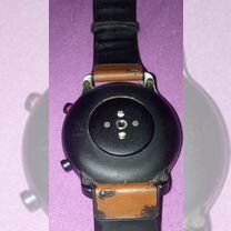 Часы xiaomi amazfit gtr 47 mm