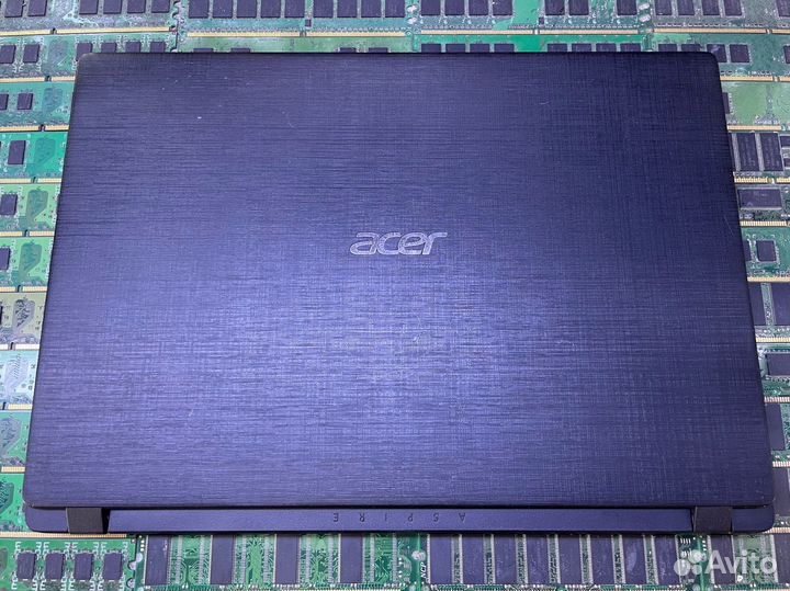 Нетбук Acer 14 дюймов компактный и автономный