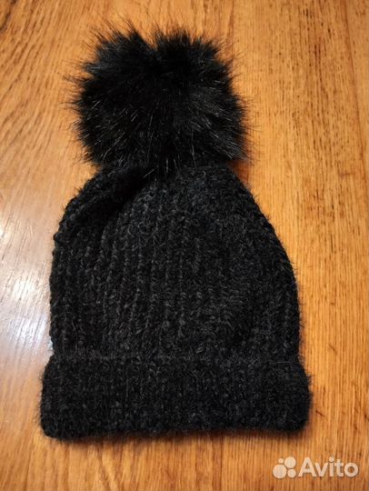 Шапка женская