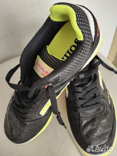 Футзалки joma top flex