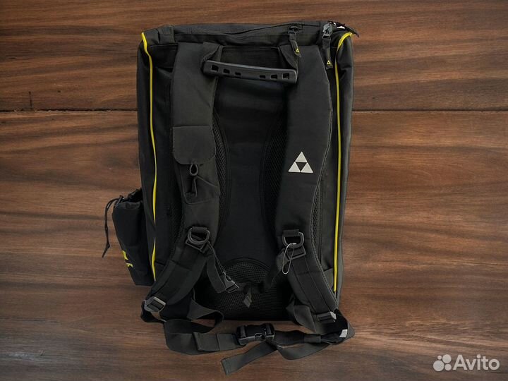 Рюкзак лыжный. Новый